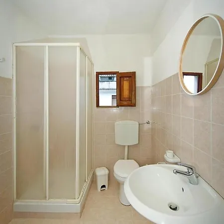Apartment,